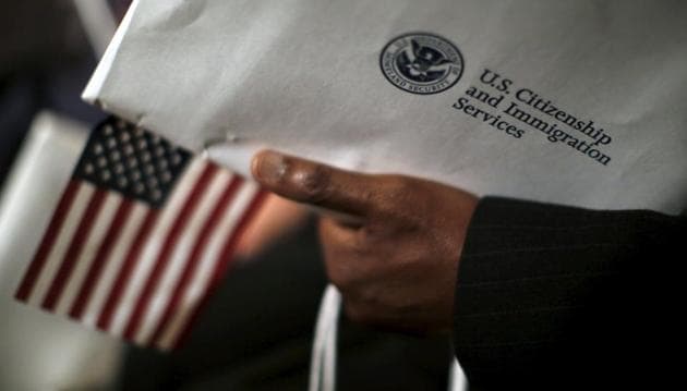 The new US administration under President Donald Trump has so far not announced any comprehensive policy changes impacting high-skill visa programmes.(REUTERS Photo)