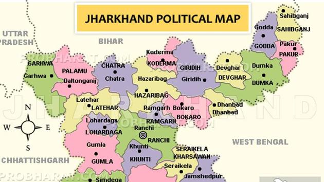 Litipara bye-poll on April 9 | Hindustan Times