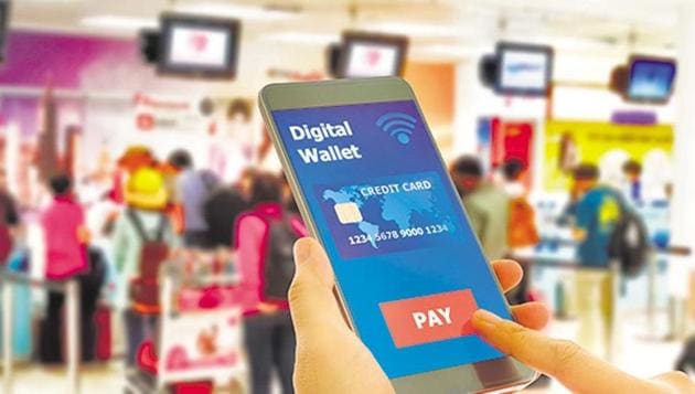 The petitioner alleged that a few entities had been operating e-wallets and smart cards without authorisation from the RBI. (Shutterstock) The petitioner alleged that a few entities had been operating e-wallets and smart cards without authorisation from the RBI. (Shutterstock)