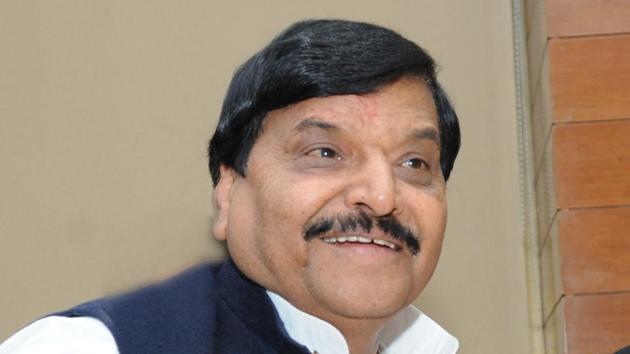 Shivpal Yadav. Shivpal Yadav.
