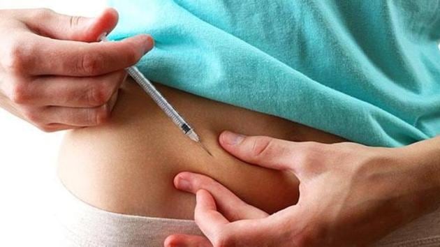 According to researchers, being physically active can improve glycemic control for patients with type 1 diabetes.(Shutterstock) According to researchers, being physically active can improve glycemic control for patients with type 1 diabetes.(Shutterstock)