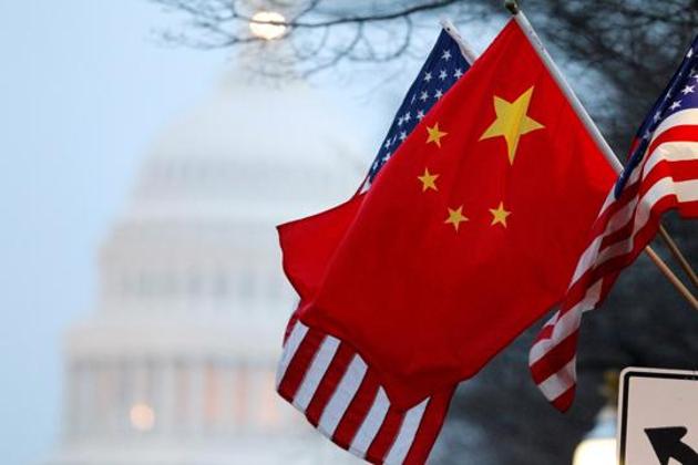 Trade tension between China and the US has grown since Trump took office in 2017. (Reuters file photo) Trade tension between China and the US has grown since Trump took office in 2017. (Reuters file photo)