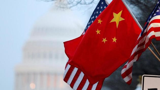 US President Donald Trump is planning to host Chinese President Xi Jinping at a two-day summit next month in Florida. (REUTERS File) US President Donald Trump is planning to host Chinese President Xi Jinping at a two-day summit next month in Florida. (REUTERS File)