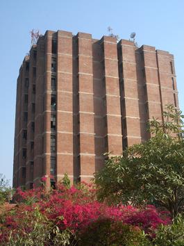 The police said the man was a student of MPhil. (File) The police said the man was a student of MPhil. (File)