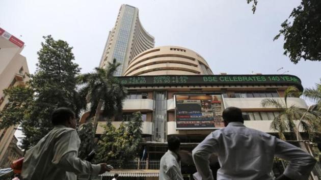 After the Bharatiya Janata Party’s resounding victory in Uttar Pradesh, Indian markets opened higher on Tuesday, (Representative Photo) After the Bharatiya Janata Party’s resounding victory in Uttar Pradesh, Indian markets opened higher on Tuesday, (Representative Photo)