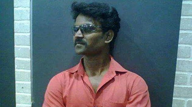 Muthukrishnan Jeevanantham, 27, was an alumnus of the University of Hyderabad. The Dalit student was found hanging at his friend’s place in Delhi on Monday.(Photo: Facebook) Muthukrishnan Jeevanantham, 27, was an alumnus of the University of Hyderabad. The Dalit student was found hanging at his friend’s place in Delhi on Monday.(Photo: Facebook)
