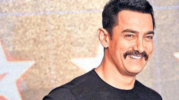 Aamir Khan turned 52 on Tuesday, March 14, 2017. Aamir Khan turned 52 on Tuesday, March 14, 2017.