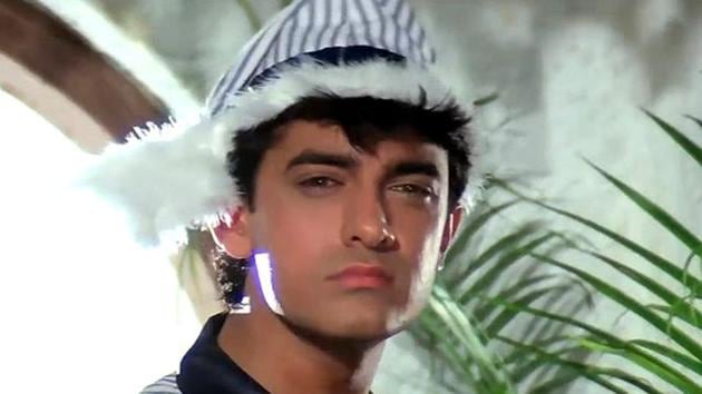 Aamir Khan and his 14 jaw-dropping looks | Hindustan Times Aamir Khan and his 14 jaw-dropping looks | Hindustan Times