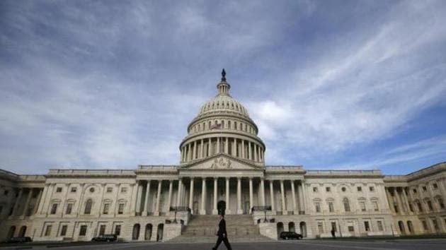 This is the second time Poe, a Texas Republican who heads the powerful House subcommittee on terrorism, has moved this bill.(Representative Photo)