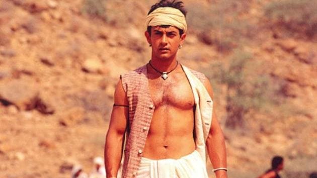 Who can forget Bhuwan of Lagaan (2001). Who can forget Bhuwan of Lagaan (2001).