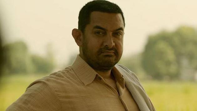 He played a former wrestler in Dangal (2015). Who would say it’s Aamir Khan! He played a former wrestler in Dangal (2015). Who would say it’s Aamir Khan!