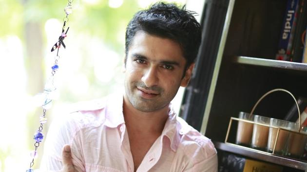 Eijaz Khan will be seen playing a 40-year-old in his next show titled Yeh Moh Moh Ke Dahgey.