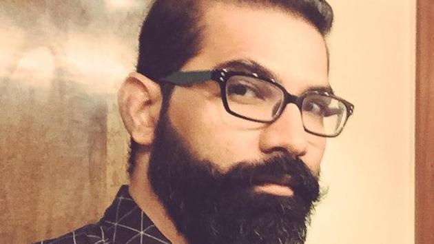 Arunabh Kumar is an IIT graduate who is the founder and CEO of The Viral Fever.(Twitter) Arunabh Kumar is an IIT graduate who is the founder and CEO of The Viral Fever.(Twitter)