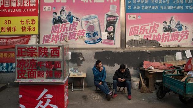A human rights activist shared nearly 50 cases of petitioners being detained, sent back to their hometowns or even prevented from leaving their homes to come to Beijing this year. (AFP Representational Photo) A human rights activist shared nearly 50 cases of petitioners being detained, sent back to their hometowns or even prevented from leaving their homes to come to Beijing this year. (AFP Representational Photo)