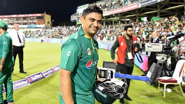 Pakistan cricket team's Khalid Latif (in pic) and Sharjeel Khan have denied the charges of accepting any offer to fix matches but have admitted they faltered by not reporting any approaches made to them by bookie Yousuf Anwar and the foreigner when they met them. (Getty Images) Pakistan cricket team's Khalid Latif (in pic) and Sharjeel Khan have denied the charges of accepting any offer to fix matches but have admitted they faltered by not reporting any approaches made to them by bookie Yousuf Anwar and the foreigner when they met them. (Getty Images)