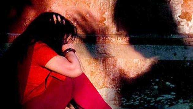 Two sisters were raped by accused when their parents and brother had gone out, in Kurukshetra on March 13.(HT Photo)