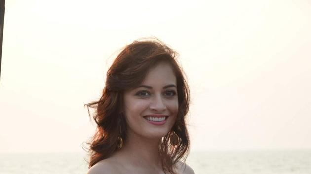 Every person has the ability to influence change, believes Dia Mirza.(HT Photo)