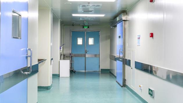 Police said the man went for medical treatment at the clinic, and after a verbal exchange poured flammable fluid on the nurse. (Shutterstock/ Representational Photo) Police said the man went for medical treatment at the clinic, and after a verbal exchange poured flammable fluid on the nurse. (Shutterstock/ Representational Photo)