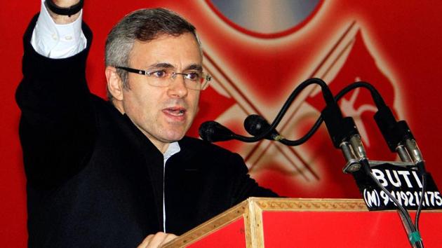Former Jammu and Kashmir chief minister Omar Abdullah said the opposition should begin preparing for tough polls in 2019. (PTI File) Former Jammu and Kashmir chief minister Omar Abdullah said the opposition should begin preparing for tough polls in 2019. (PTI File)
