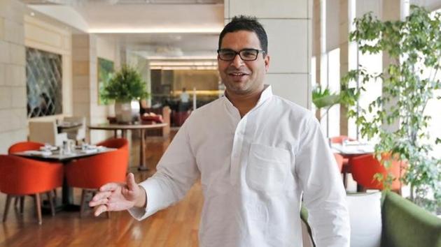 Prashant Kishor shot to fame after he managed the campaigning for PM Narendra Modi in the 2014 Lok Sabha elections. (Reuters File)