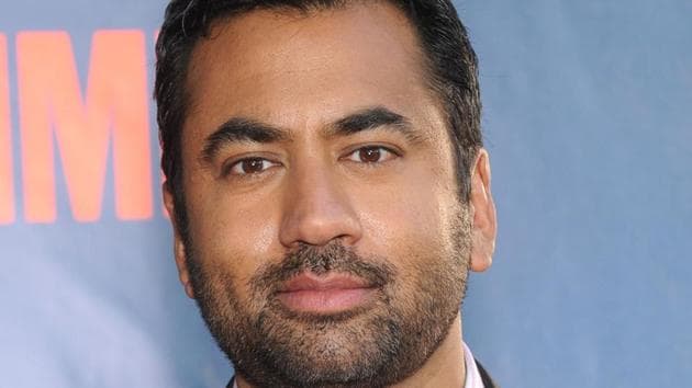Kal Penn is perhaps best known for the Harold and Kumar movies.(Shutterstock)