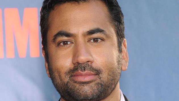 Kal Penn is perhaps best known for the Harold and Kumar movies.(Shutterstock)