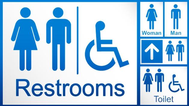 To conveniently shift the onus onto the private sector is to admit that the government has failed in this fundamental need for toilets (Shutterstock) To conveniently shift the onus onto the private sector is to admit that the government has failed in this fundamental need for toilets (Shutterstock)