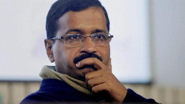 National convener and Delhi chief minister Arvind Kejriwal will meet party leaders, including those from the state, to discuss the results on Wednesday. (PTI File Photo) National convener and Delhi chief minister Arvind Kejriwal will meet party leaders, including those from the state, to discuss the results on Wednesday. (PTI File Photo)