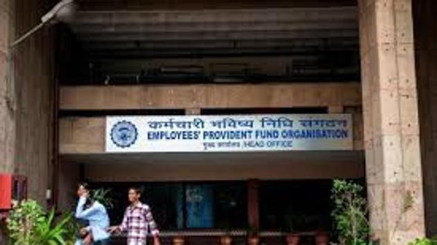 Pension fund body Employees’ Provident Fund Organisation (EPFO) has called a meeting on March 30 to consider investing up to 15% of its money in stock market, in a bid to get higher returns for investments.(Live Mint File Photo)