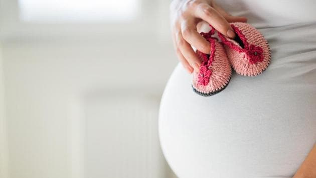Premature is defined as an infant born before or at 35 weeks gestation instead of the average of 40 weeks. (Shutterstock) Premature is defined as an infant born before or at 35 weeks gestation instead of the average of 40 weeks. (Shutterstock)