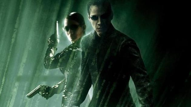 Matrix, reloaded: Classic sci-fi series to be rebooted without Keanu or  Wachowskis