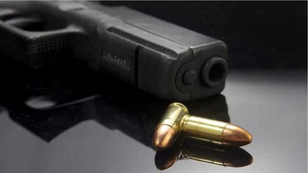 Bhagwan Dass and 23 others were booked by the police in connection with the 3 deaths that occurred at Hisar’s Sekhpura village. (Representative image/Shutterstock) Bhagwan Dass and 23 others were booked by the police in connection with the 3 deaths that occurred at Hisar’s Sekhpura village. (Representative image/Shutterstock)