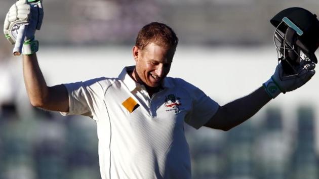 Adam Voges and Xavier Doherty announced their retirement from international cricket. (REUTERS) Adam Voges and Xavier Doherty announced their retirement from international cricket. (REUTERS)