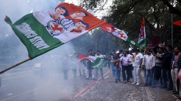 Trounced in Uttar Pradesh and Uttarakhand assembly elections, and caught off-guard in Goa and Manipur despite being the single-largest party, Congress leaders in the four states have their views on what went wrong, who is to blame, and what is the way forward. (HT file photo) Trounced in Uttar Pradesh and Uttarakhand assembly elections, and caught off-guard in Goa and Manipur despite being the single-largest party, Congress leaders in the four states have their views on what went wrong, who is to blame, and what is the way forward. (HT file photo)