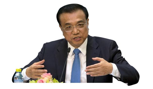 Chinese Premier Li Keqiang today warned the US against any trade war, saying American firms would be the first to “bear the brunt” if such a war breaks out. (AP) Chinese Premier Li Keqiang today warned the US against any trade war, saying American firms would be the first to “bear the brunt” if such a war breaks out. (AP)