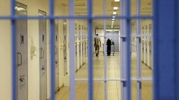 7,059 Indian nationals are lodged in foreign jails,Union minister V K Singh said in the Lok Sabha on March 15. (Reuters/ Representative image) 7,059 Indian nationals are lodged in foreign jails,Union minister V K Singh said in the Lok Sabha on March 15. (Reuters/ Representative image)