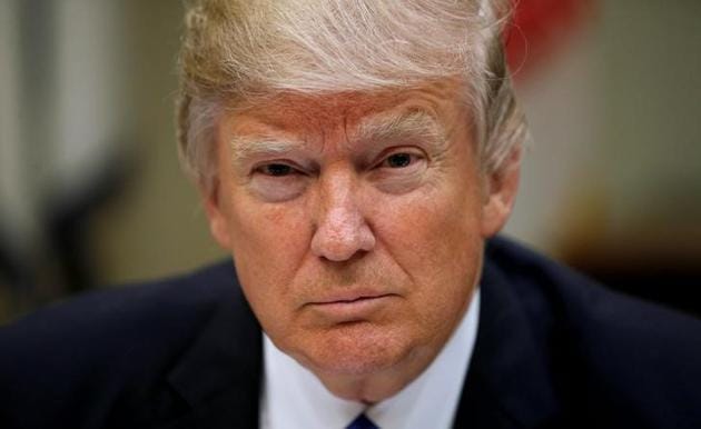 The publication of returns prompted immediate condemnation from the White House. (Reuters File) The publication of returns prompted immediate condemnation from the White House. (Reuters File)