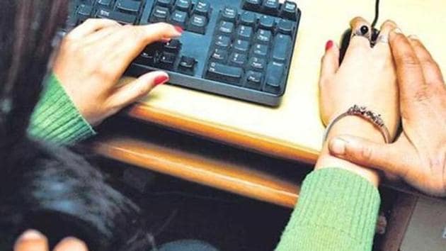 Sexual harassment is hardly only about sex; it is the unmistakable coercive pressure on women in subordinate positions. (Photo for representation) Sexual harassment is hardly only about sex; it is the unmistakable coercive pressure on women in subordinate positions. (Photo for representation)