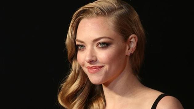 Amanda Seyfried is known for her roles in Mamma Mia! and Les Miserables.