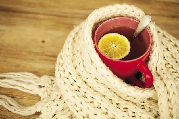 Green tea is yang in nature and stimulates our digestive energy (Shutterstock) Green tea is yang in nature and stimulates our digestive energy (Shutterstock)