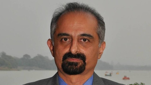 Punjab chief secretary Karan Avtar Singh.(HT File Photo)