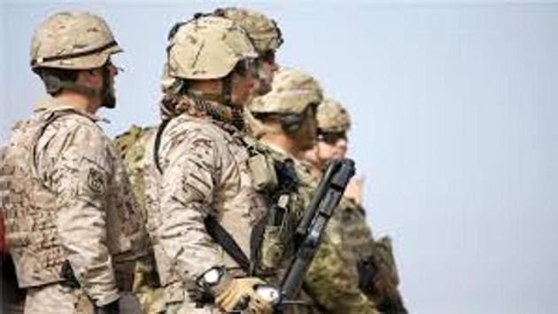 Up to 1,000 additional US troops could deploy to northern Syria under provisional plans drawn up by the Pentagon. (Reuters File Photo) Up to 1,000 additional US troops could deploy to northern Syria under provisional plans drawn up by the Pentagon. (Reuters File Photo)