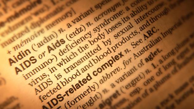 Being able to spot, and one day neutralise, these “reservoir” cells has long been a holy grail in the quest to wipe out AIDS and the human immunodeficiency virus (HIV) that causes it.(Shutterstock)