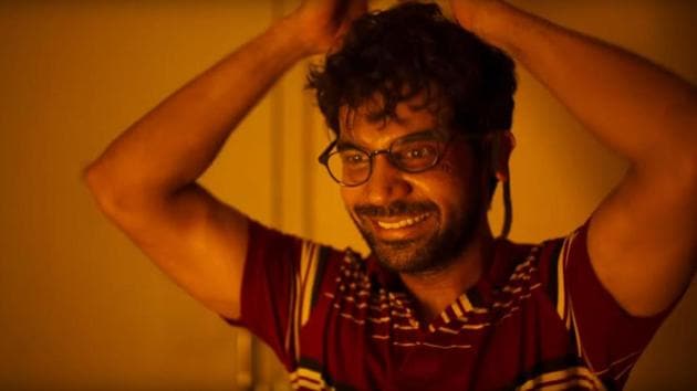 How can a person get trapped just like that in a bustling city like Mumbai? Well, director Vikramaditya Motwane answers all our queries one by one.