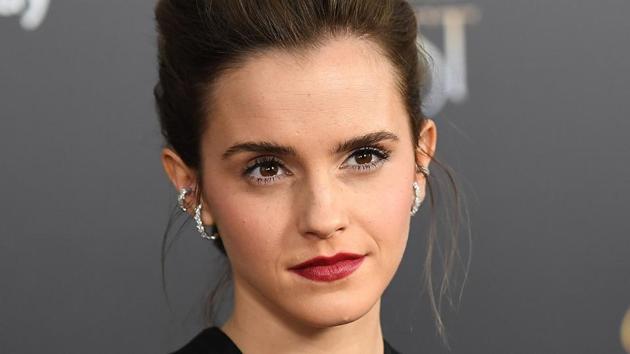 Beauty And The Beast Emma Watson Porn - Emma Watson plans to take legal action over stolen personal, 'not nude'  photos | Hindustan Times