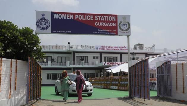 The scooters will be used for patrolling and reaching those who call the police control room or women police station for help. (HT File) The scooters will be used for patrolling and reaching those who call the police control room or women police station for help. (HT File)