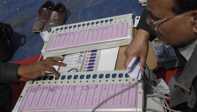 From EVMs row to a 10-year old killed during Kashmir encounter: Top 10 ...