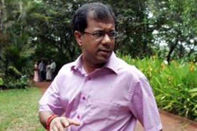 Goa man arrested for questioning BJP minister over lack of job (HT Photo) Goa man arrested for questioning BJP minister over lack of job (HT Photo)