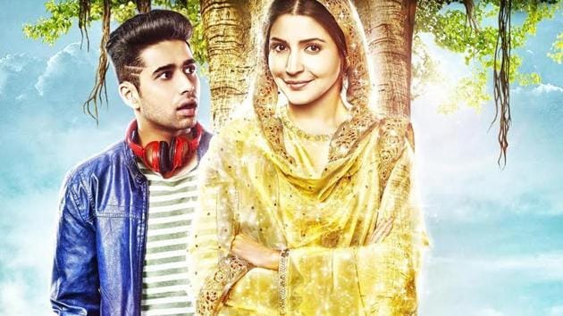 Phillauri is Anushka Sharma’s second home production after NH 10. Phillauri is Anushka Sharma’s second home production after NH 10.