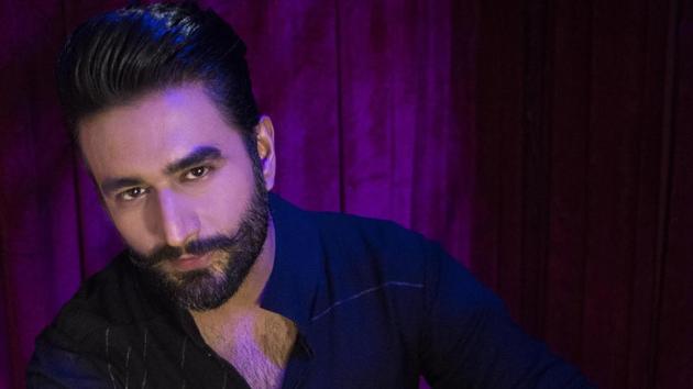 Shekhar Ravjiani has released a new single, which is his rendition of the Gayatri mantra.(HT Photo)